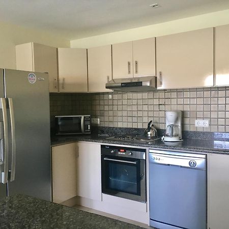 Palapa Beach Resort Curacao Jan Thiel Ngoại thất bức ảnh