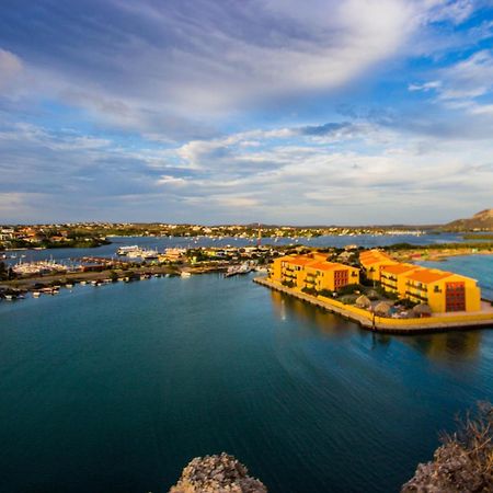 Palapa Beach Resort Curacao Jan Thiel Ngoại thất bức ảnh