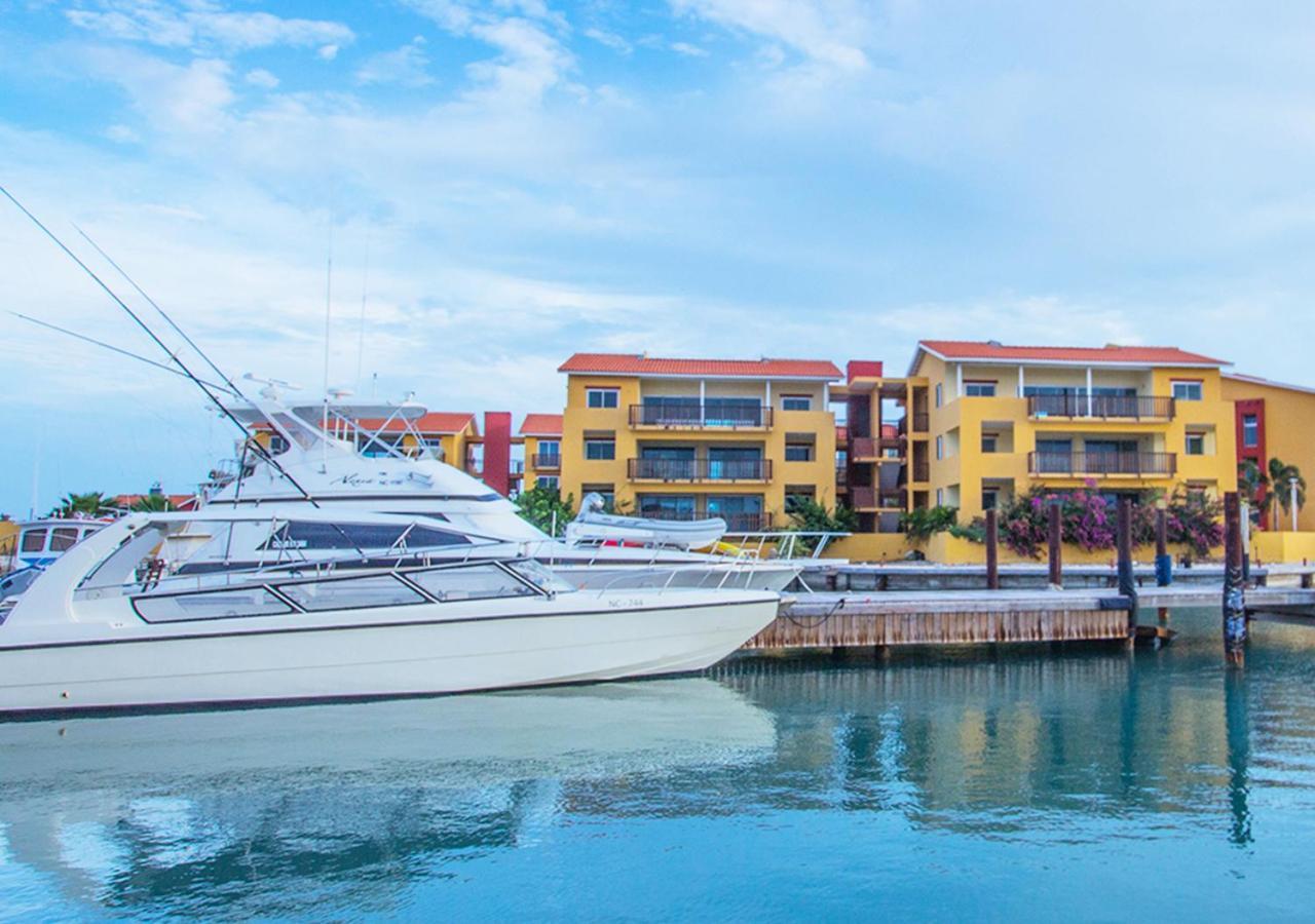 Palapa Beach Resort Curacao Jan Thiel Ngoại thất bức ảnh