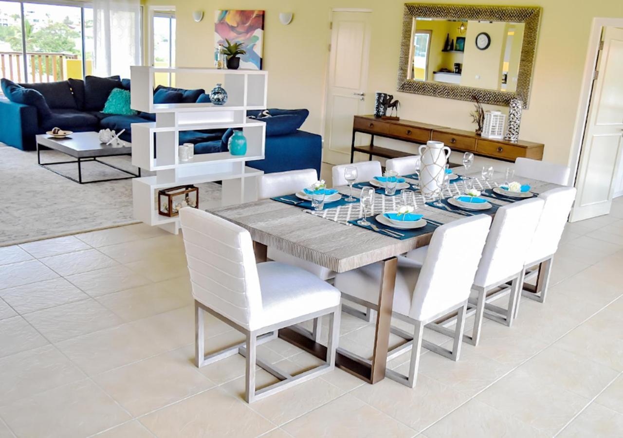 Palapa Beach Resort Curacao Jan Thiel Ngoại thất bức ảnh