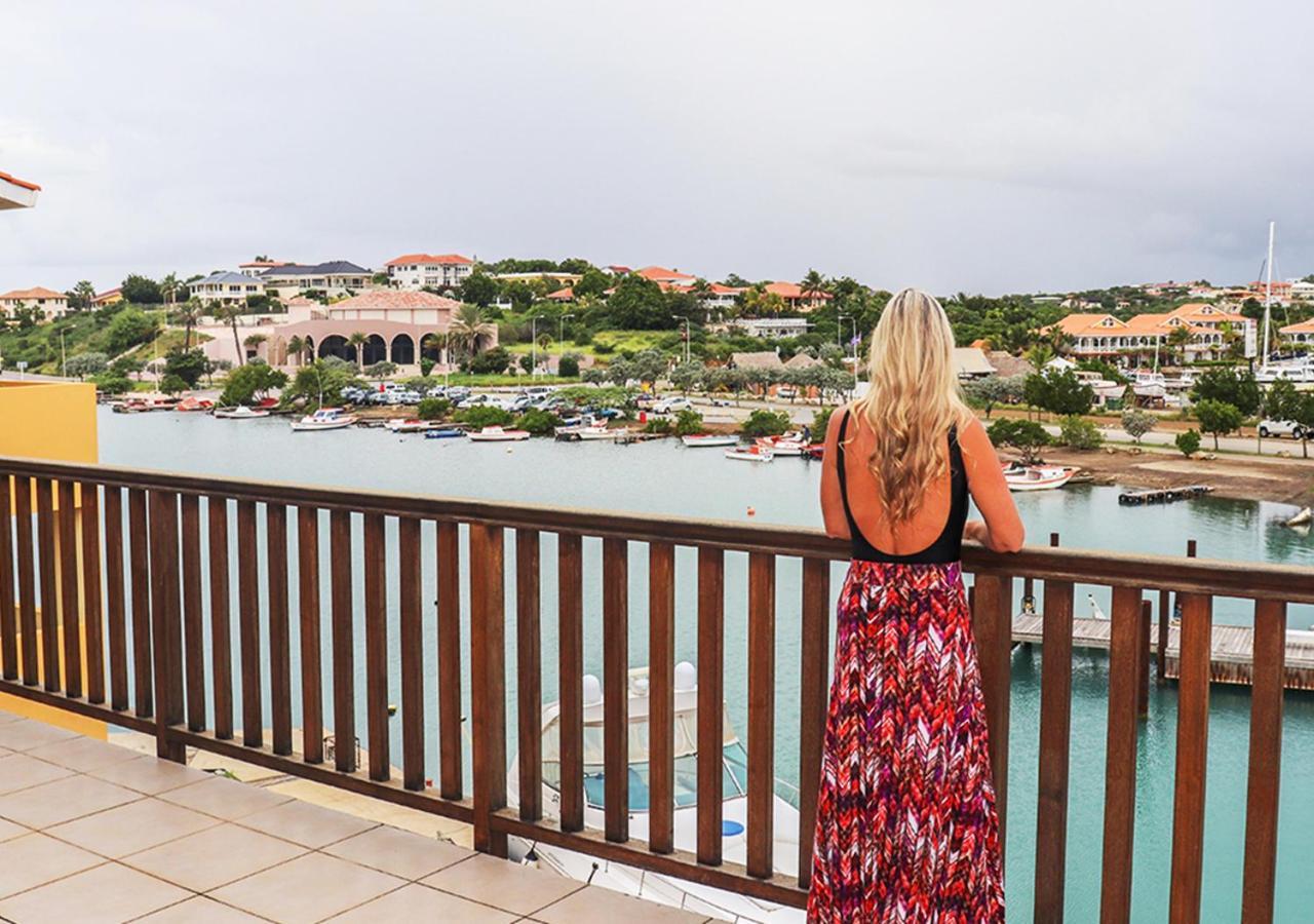 Palapa Beach Resort Curacao Jan Thiel Ngoại thất bức ảnh