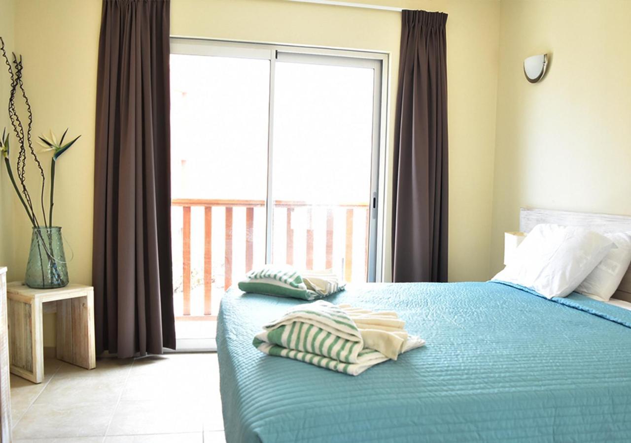 Palapa Beach Resort Curacao Jan Thiel Ngoại thất bức ảnh