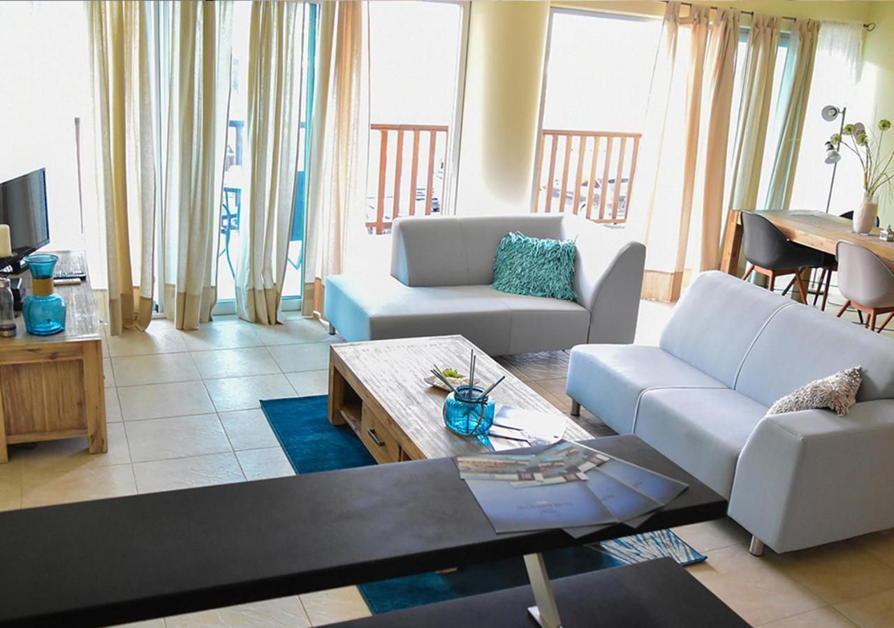 Palapa Beach Resort Curacao Jan Thiel Ngoại thất bức ảnh