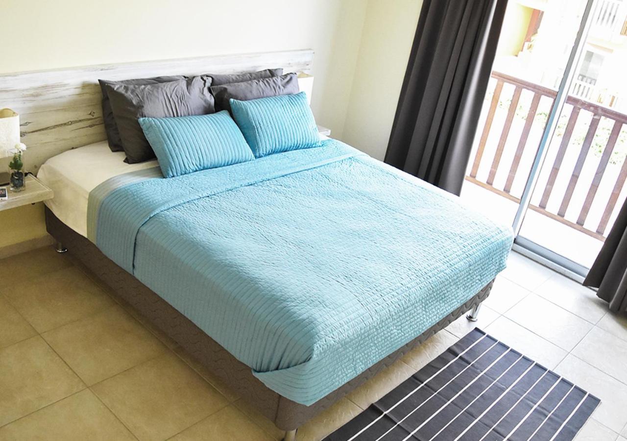 Palapa Beach Resort Curacao Jan Thiel Ngoại thất bức ảnh