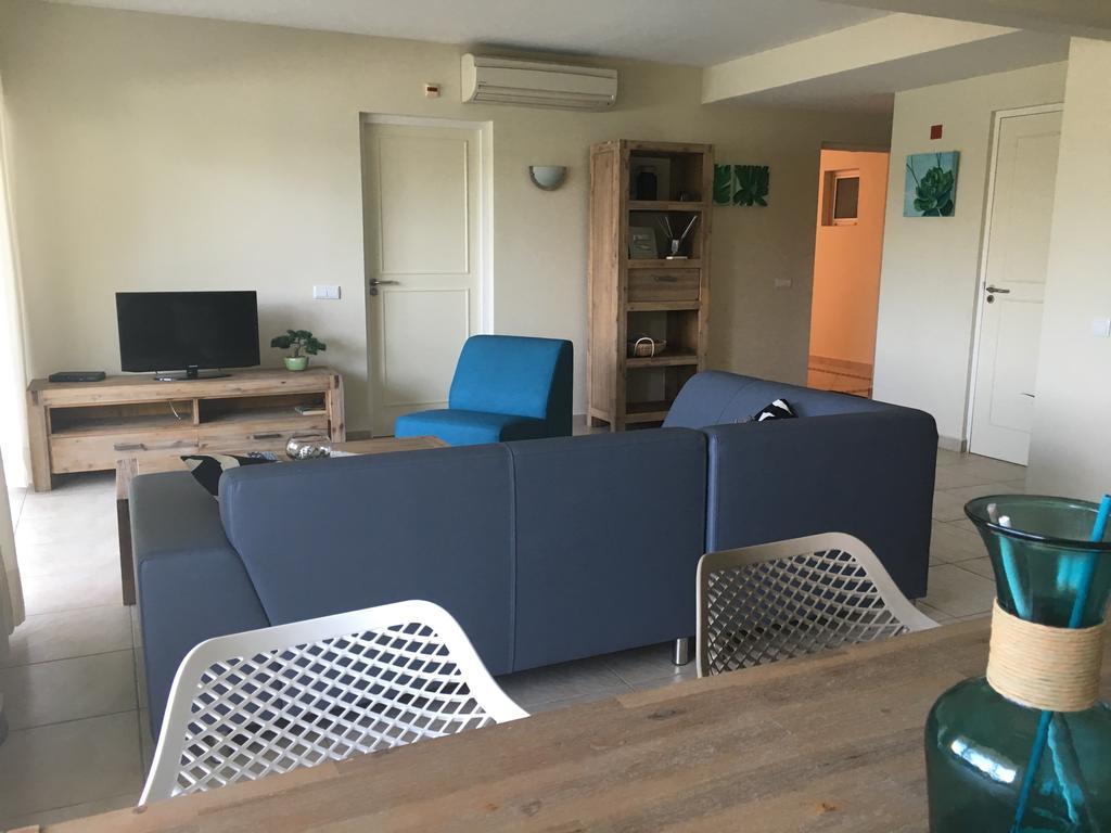 Palapa Beach Resort Curacao Jan Thiel Ngoại thất bức ảnh