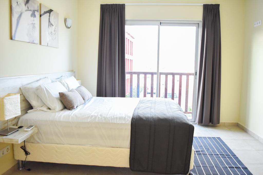 Palapa Beach Resort Curacao Jan Thiel Ngoại thất bức ảnh