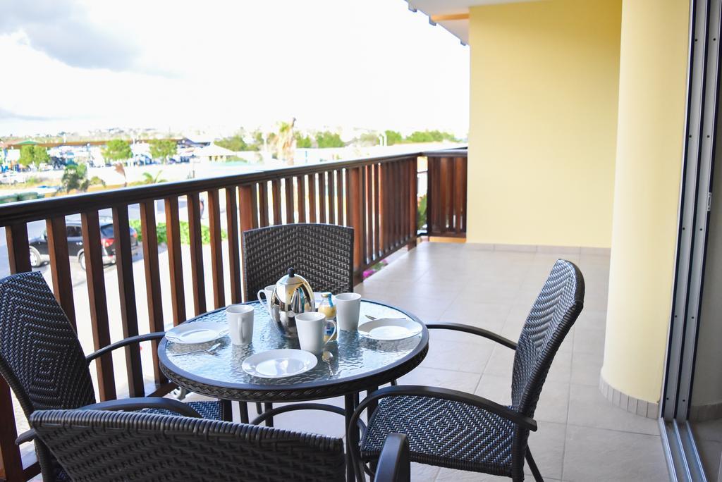 Palapa Beach Resort Curacao Jan Thiel Ngoại thất bức ảnh