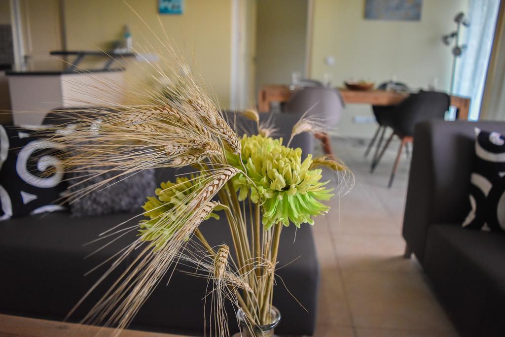 Palapa Beach Resort Curacao Jan Thiel Ngoại thất bức ảnh