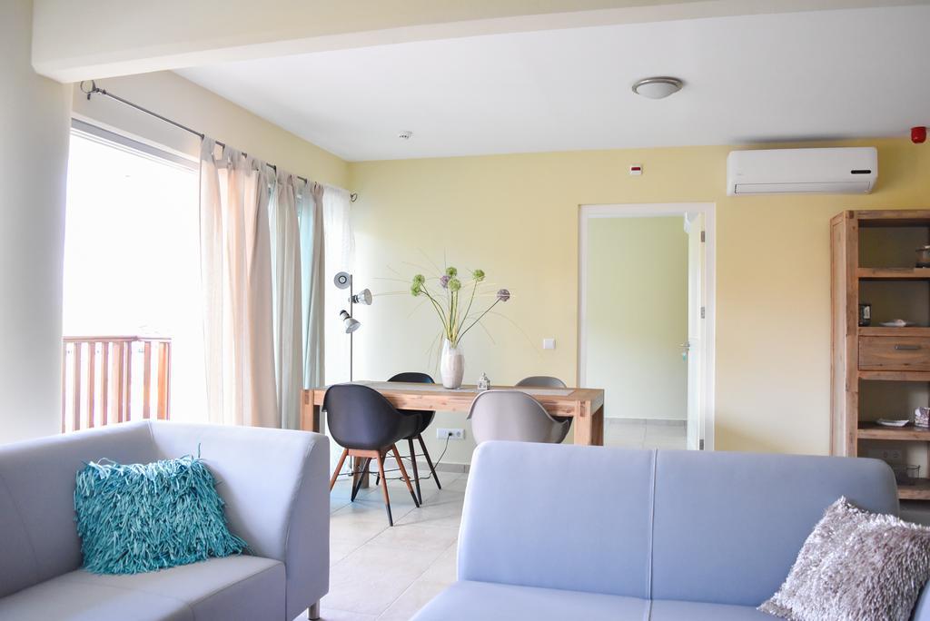 Palapa Beach Resort Curacao Jan Thiel Ngoại thất bức ảnh