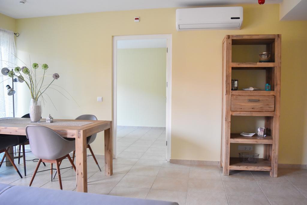 Palapa Beach Resort Curacao Jan Thiel Ngoại thất bức ảnh
