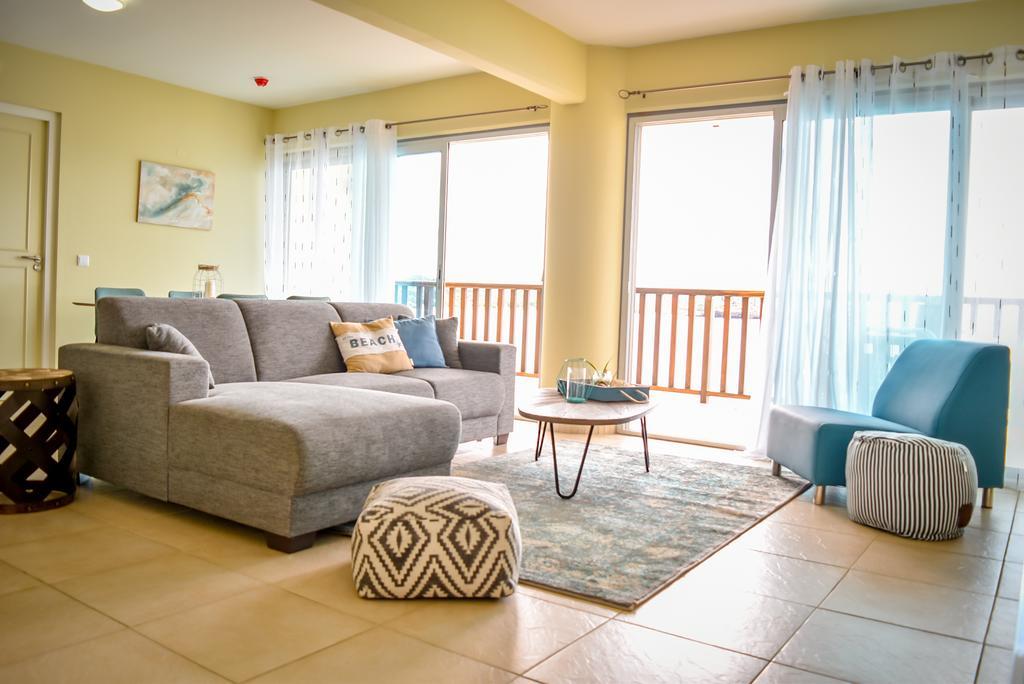 Palapa Beach Resort Curacao Jan Thiel Ngoại thất bức ảnh