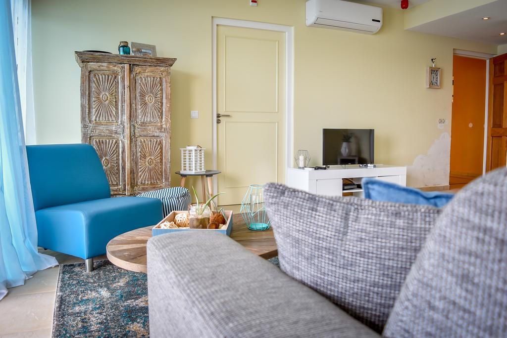 Palapa Beach Resort Curacao Jan Thiel Ngoại thất bức ảnh