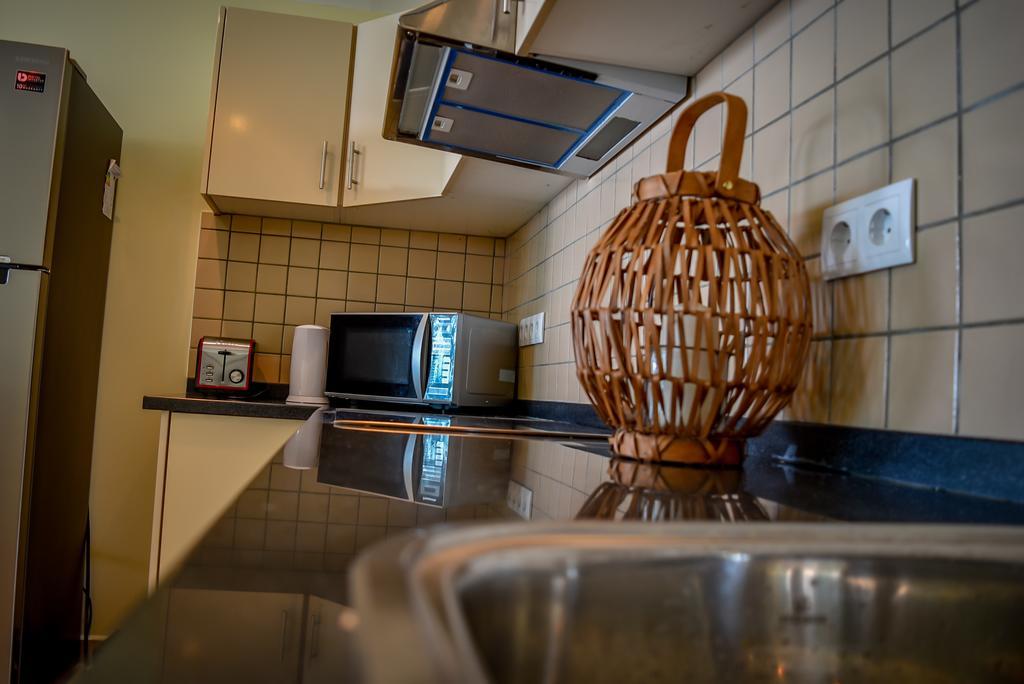 Palapa Beach Resort Curacao Jan Thiel Ngoại thất bức ảnh