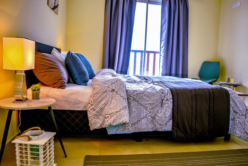 Palapa Beach Resort Curacao Jan Thiel Ngoại thất bức ảnh