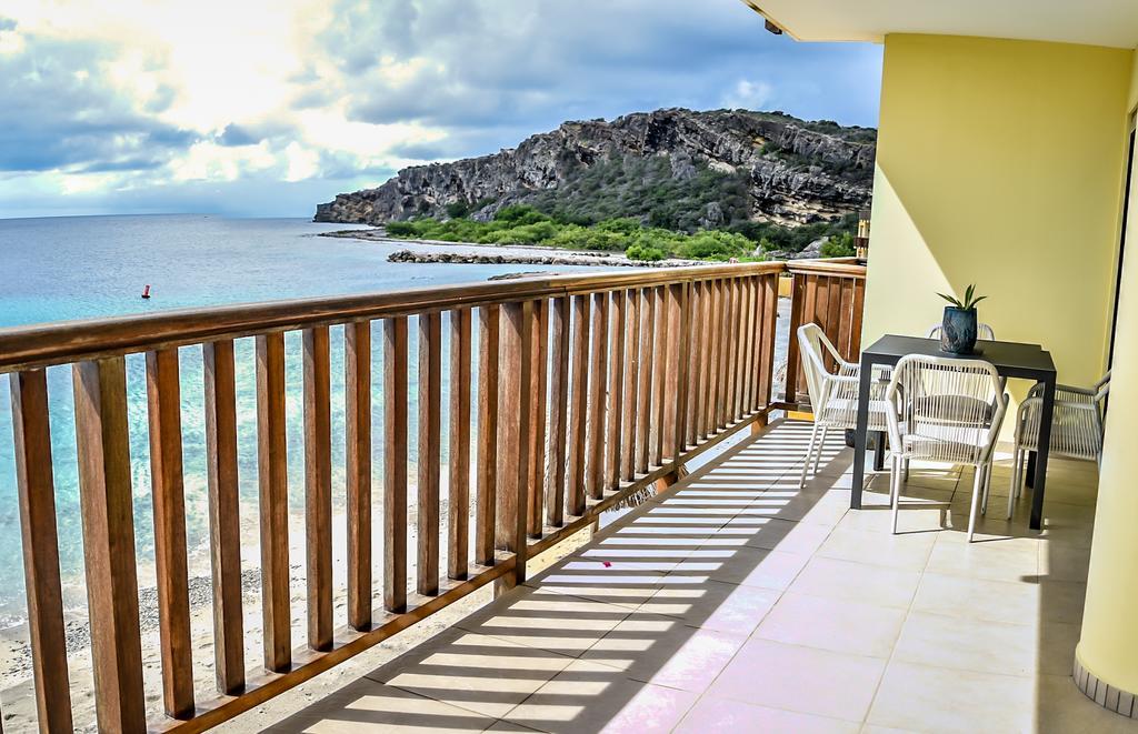 Palapa Beach Resort Curacao Jan Thiel Ngoại thất bức ảnh