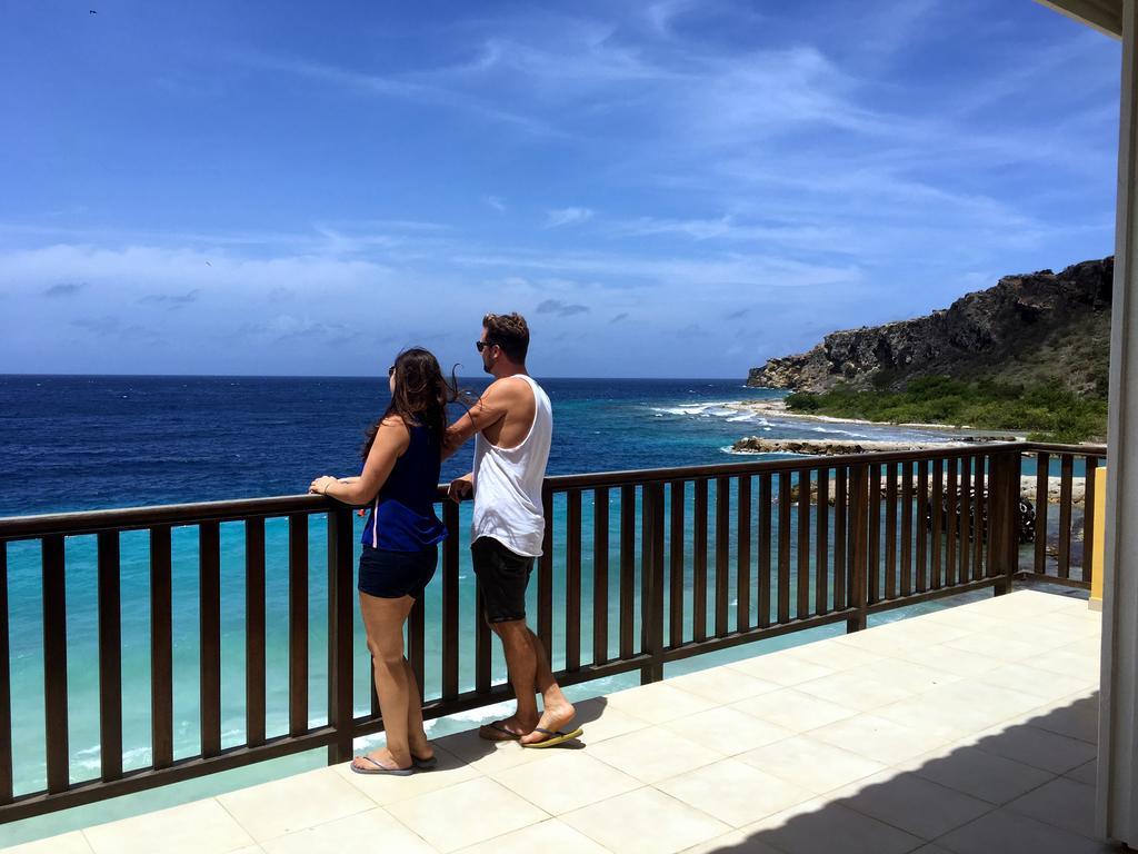 Palapa Beach Resort Curacao Jan Thiel Ngoại thất bức ảnh