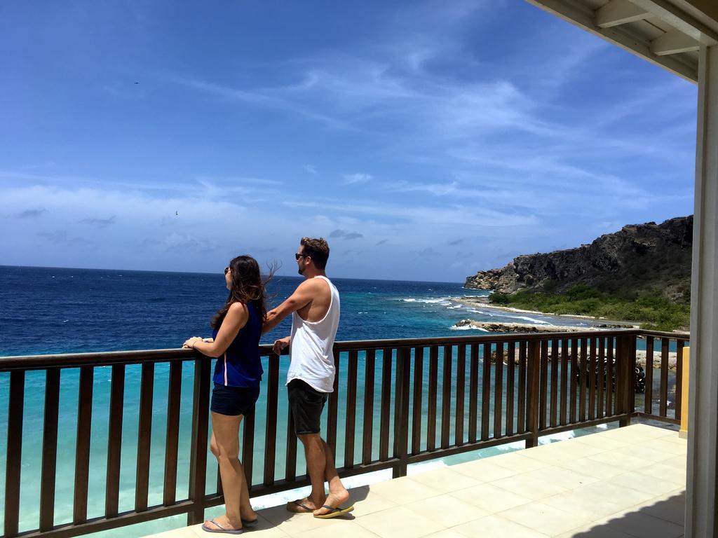 Palapa Beach Resort Curacao Jan Thiel Ngoại thất bức ảnh
