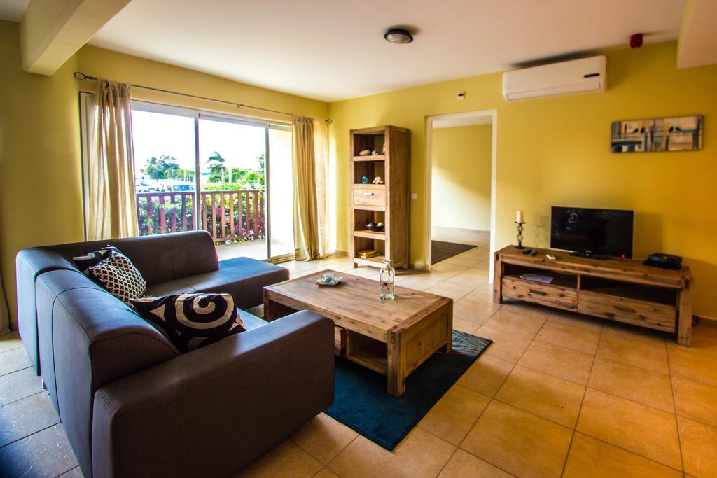 Palapa Beach Resort Curacao Jan Thiel Ngoại thất bức ảnh