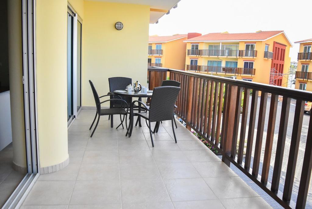 Palapa Beach Resort Curacao Jan Thiel Ngoại thất bức ảnh