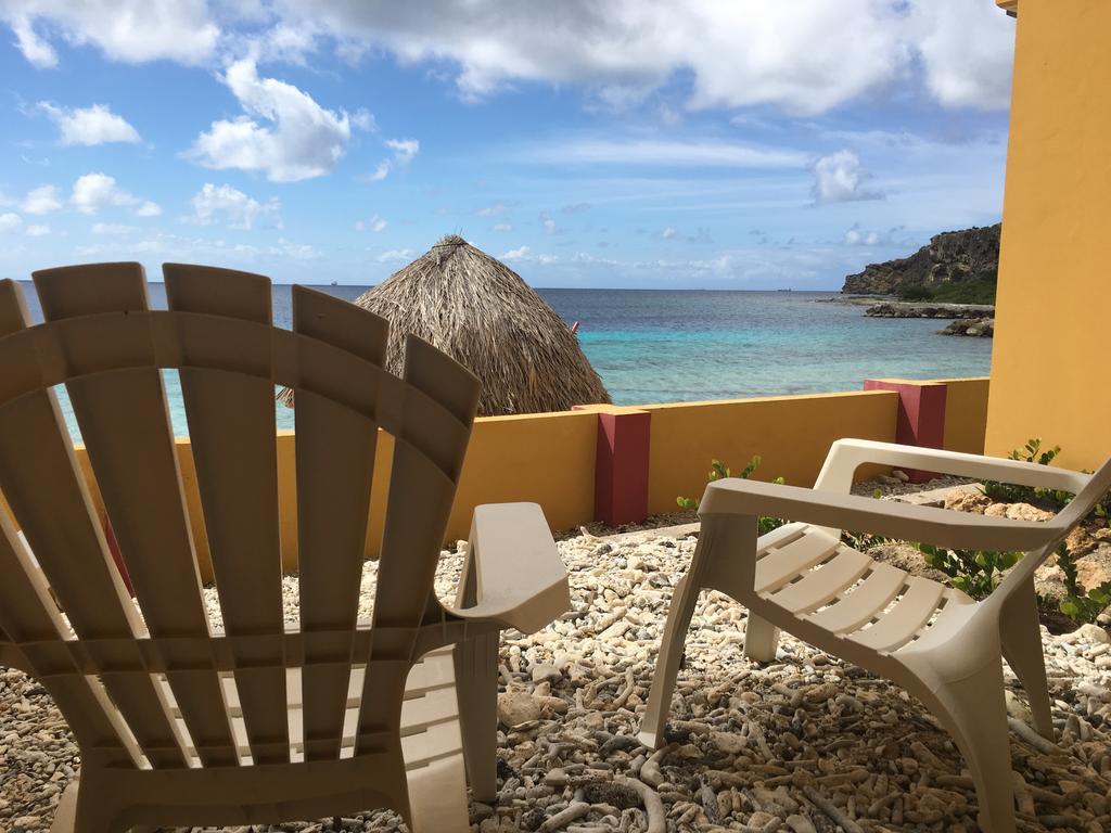Palapa Beach Resort Curacao Jan Thiel Ngoại thất bức ảnh
