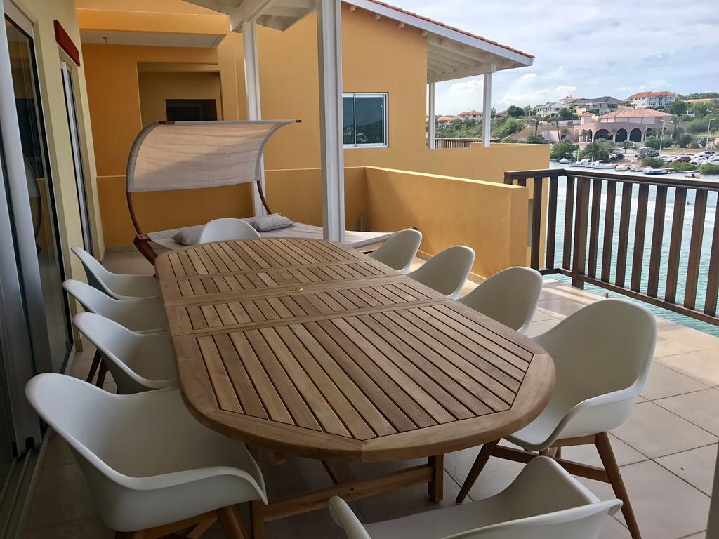 Palapa Beach Resort Curacao Jan Thiel Ngoại thất bức ảnh