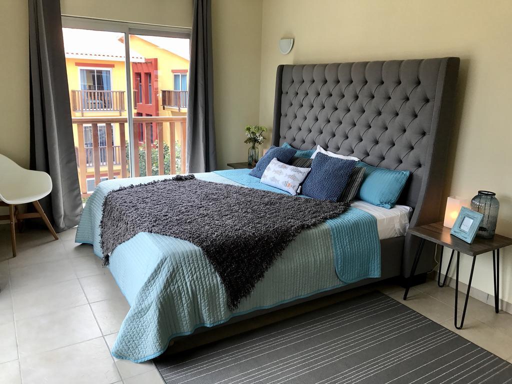 Palapa Beach Resort Curacao Jan Thiel Ngoại thất bức ảnh