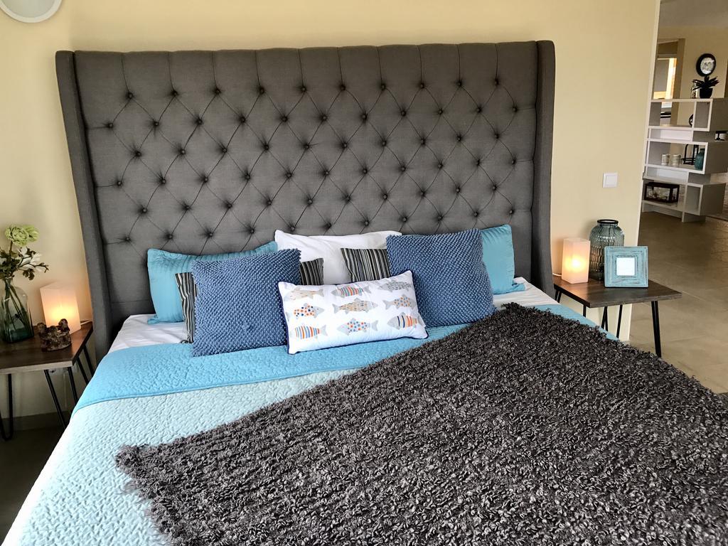 Palapa Beach Resort Curacao Jan Thiel Ngoại thất bức ảnh