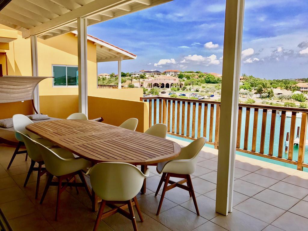 Palapa Beach Resort Curacao Jan Thiel Ngoại thất bức ảnh