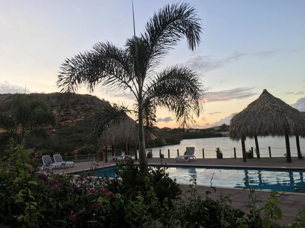 Palapa Beach Resort Curacao Jan Thiel Ngoại thất bức ảnh