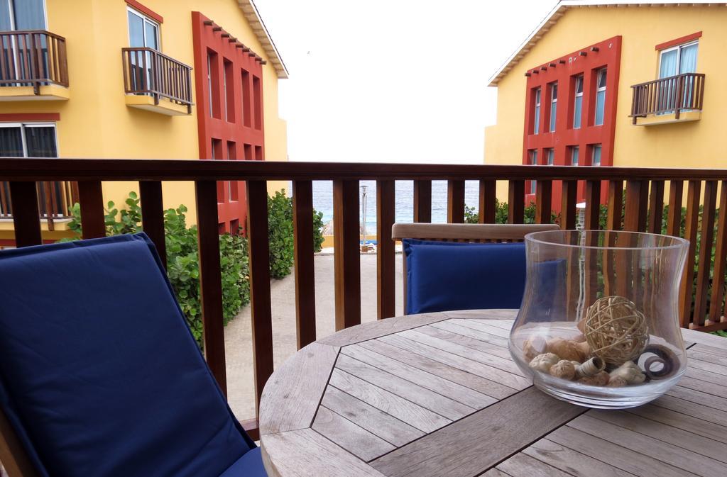 Palapa Beach Resort Curacao Jan Thiel Ngoại thất bức ảnh