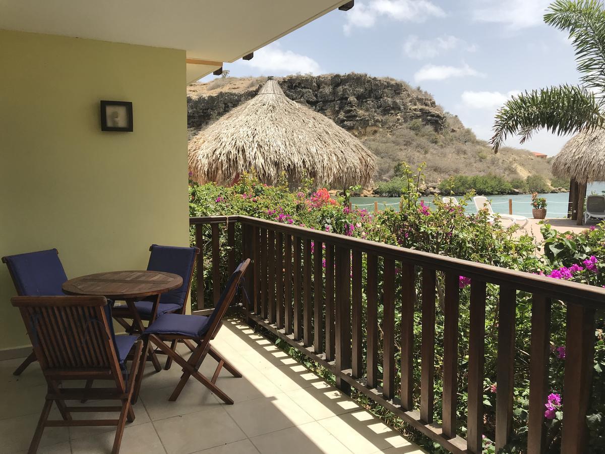 Palapa Beach Resort Curacao Jan Thiel Ngoại thất bức ảnh
