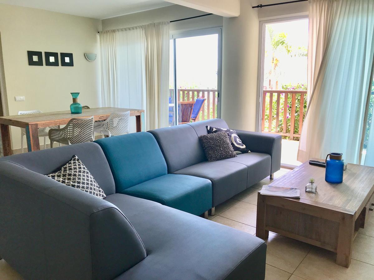 Palapa Beach Resort Curacao Jan Thiel Ngoại thất bức ảnh